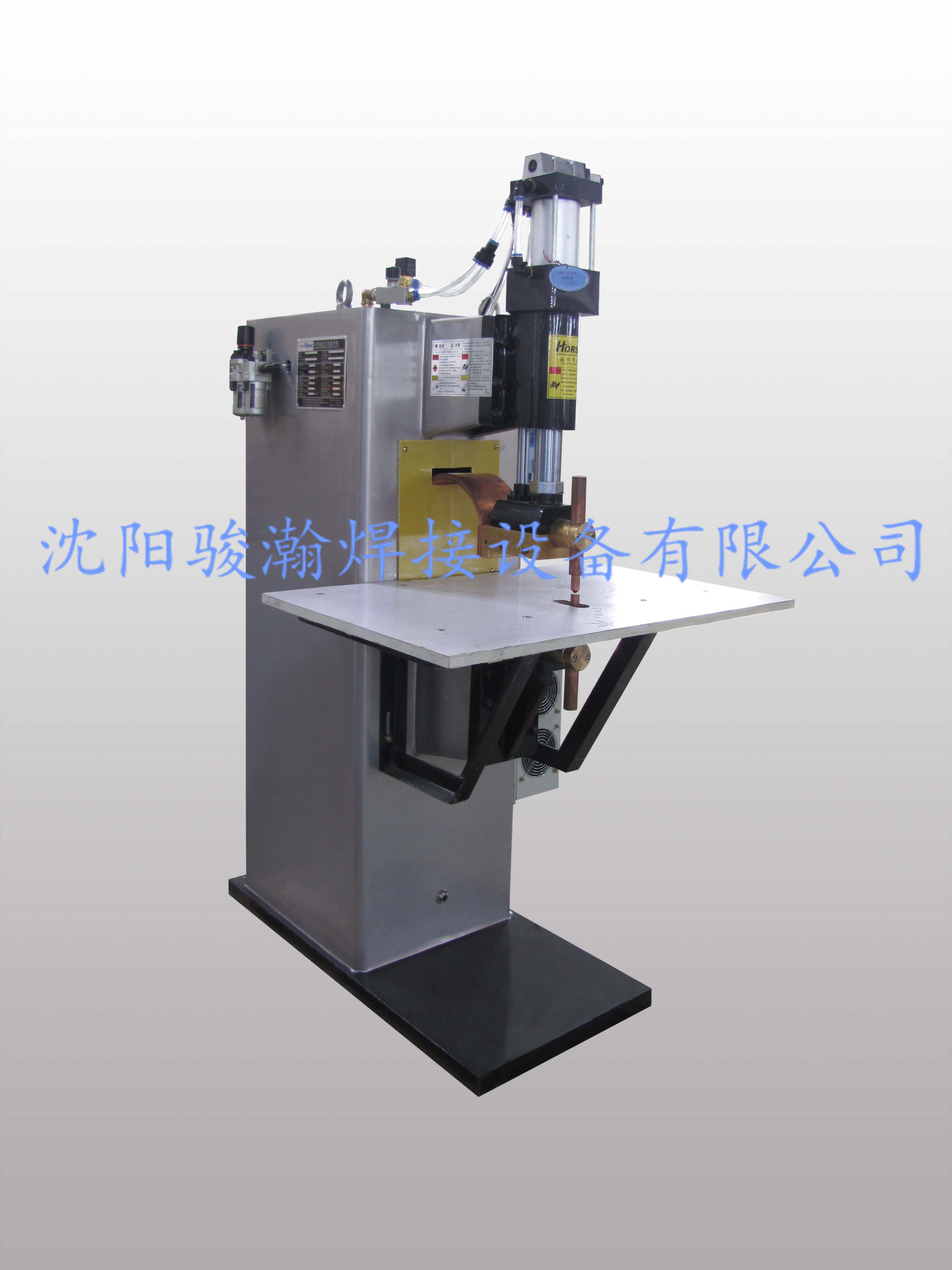 电阻焊设备包含变频点焊机的通用技术条件